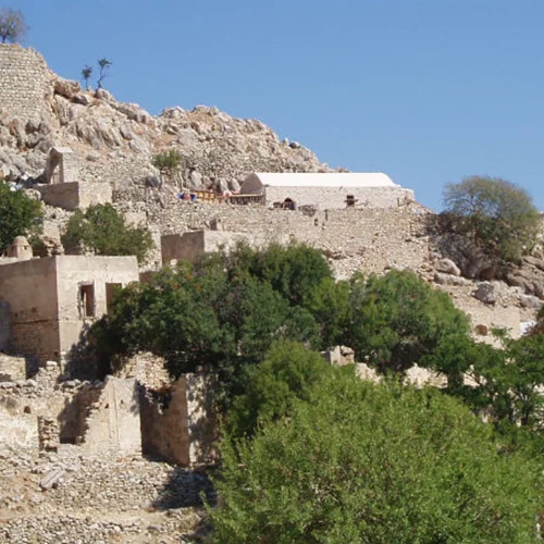 Τήλος, η αγαπημένη των εναλλακτικών